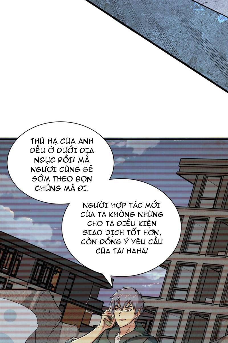 Chiếc Lồng Chứa Quỷ Chapter 12 - Trang 2