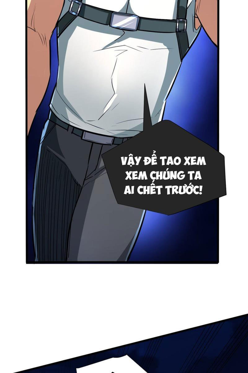 Chiếc Lồng Chứa Quỷ Chapter 12 - Trang 2