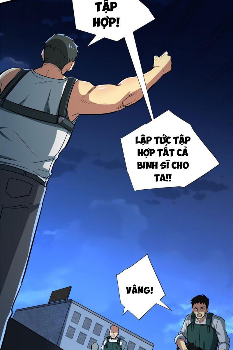 Chiếc Lồng Chứa Quỷ Chapter 12 - Trang 2