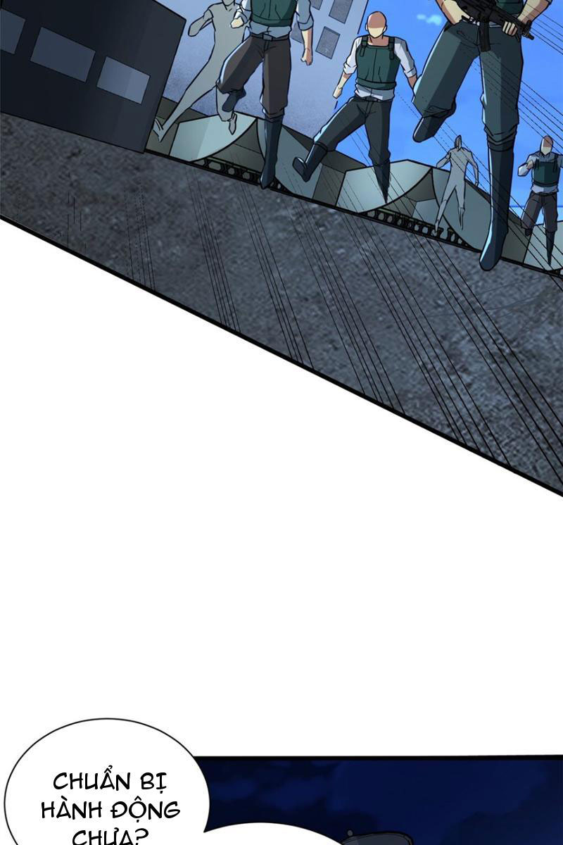 Chiếc Lồng Chứa Quỷ Chapter 12 - Trang 2