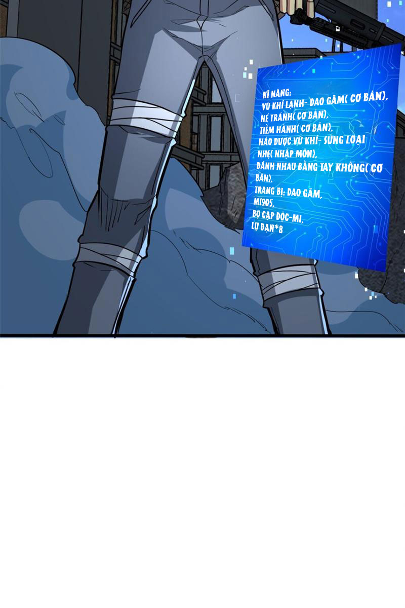 Chiếc Lồng Chứa Quỷ Chapter 12 - Trang 2