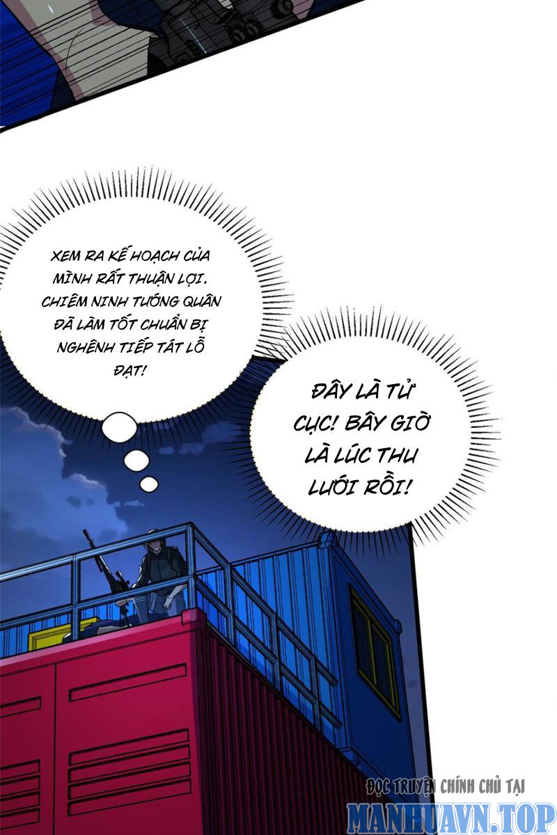 Chiếc Lồng Chứa Quỷ Chapter 12 - Trang 2