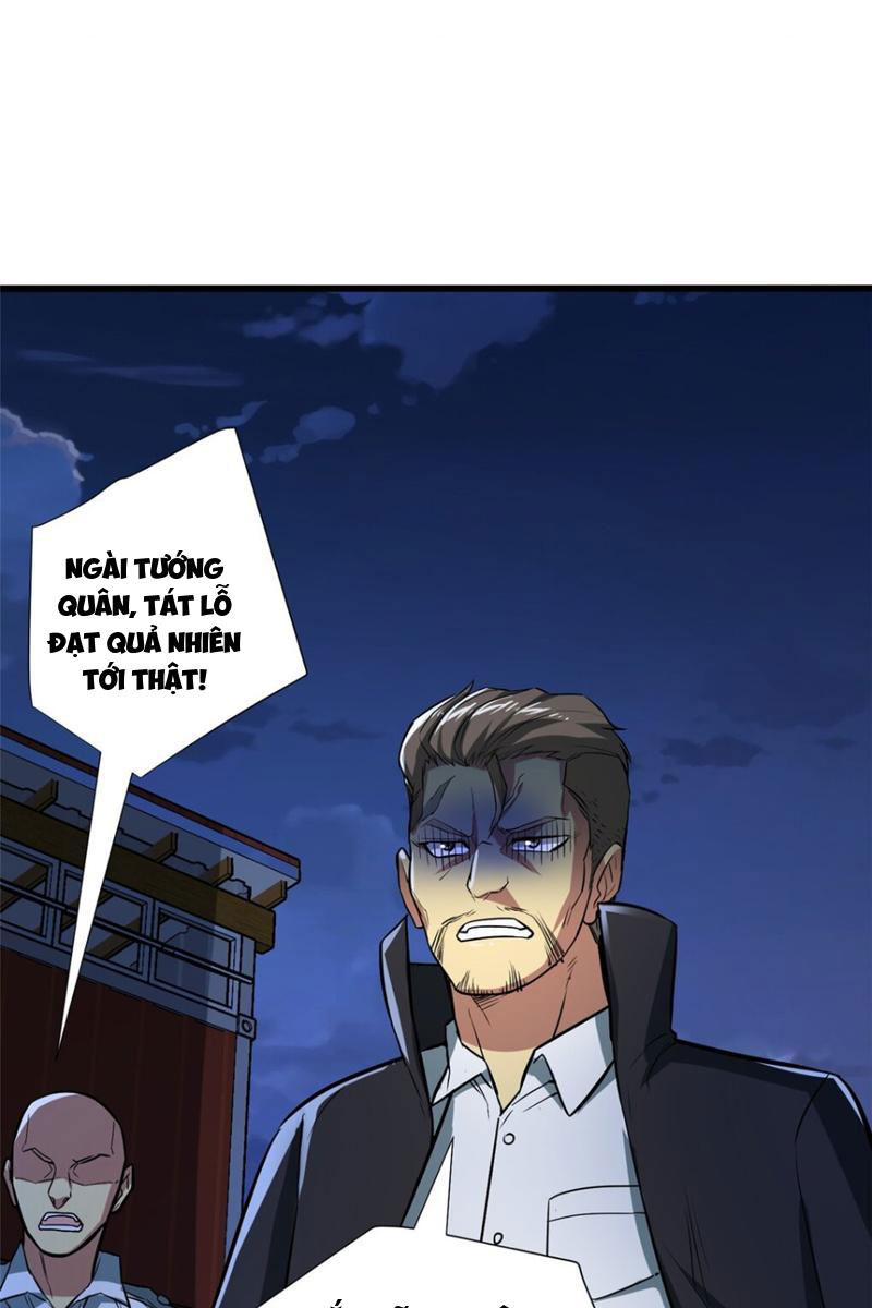 Chiếc Lồng Chứa Quỷ Chapter 12 - Trang 2