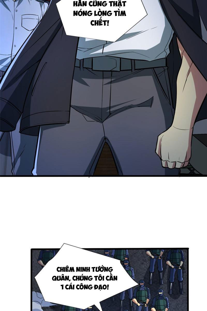 Chiếc Lồng Chứa Quỷ Chapter 12 - Trang 2