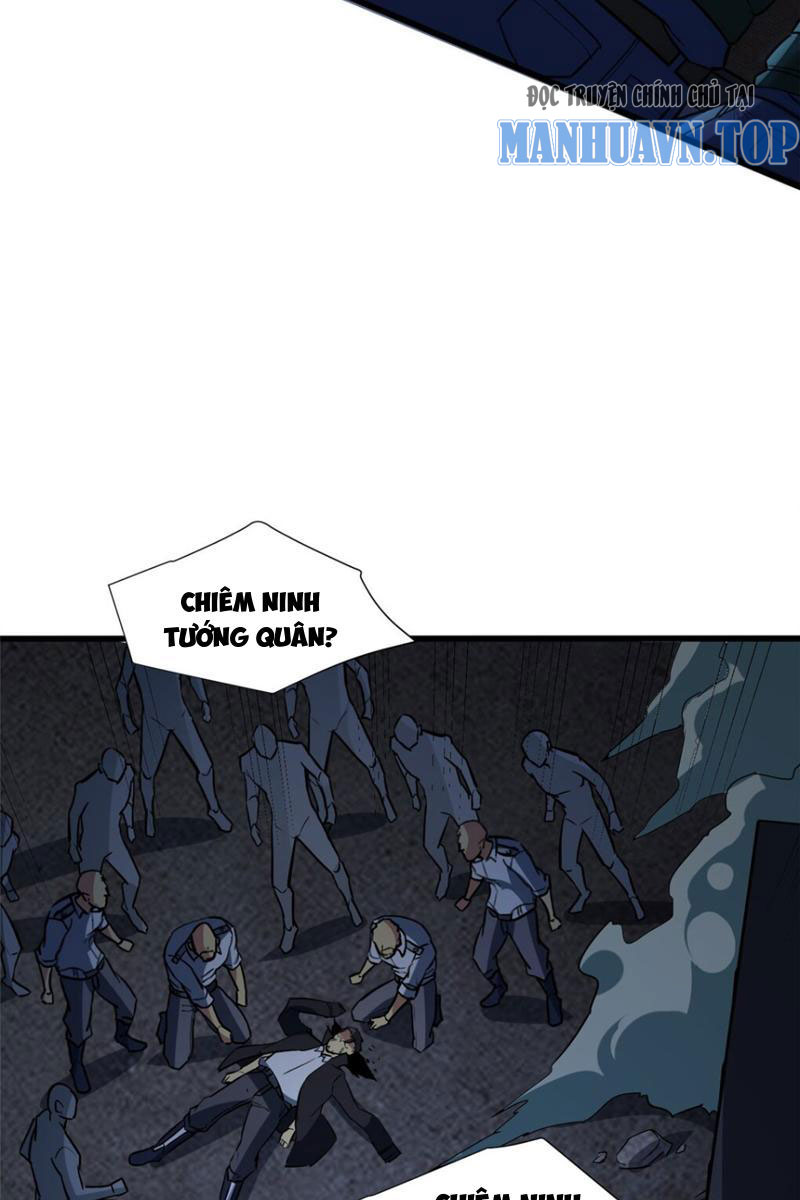 Chiếc Lồng Chứa Quỷ Chapter 12 - Trang 2