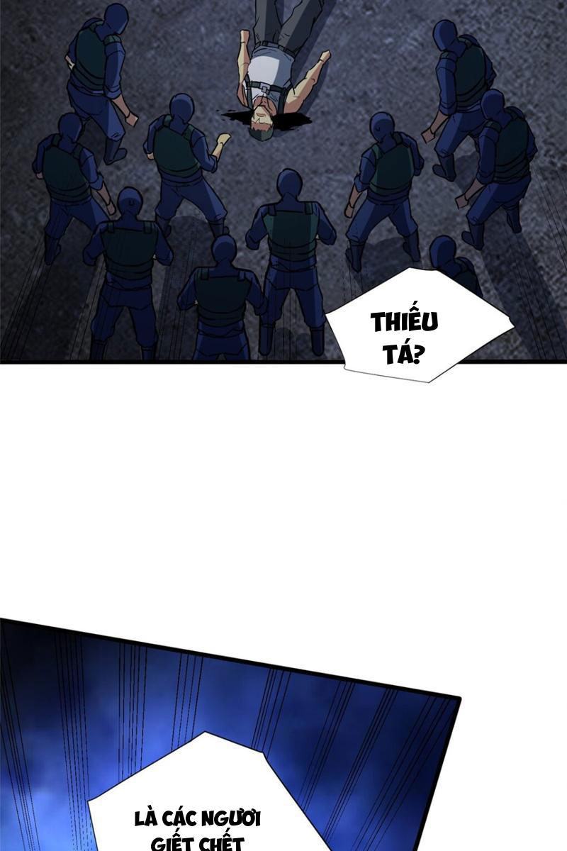 Chiếc Lồng Chứa Quỷ Chapter 12 - Trang 2