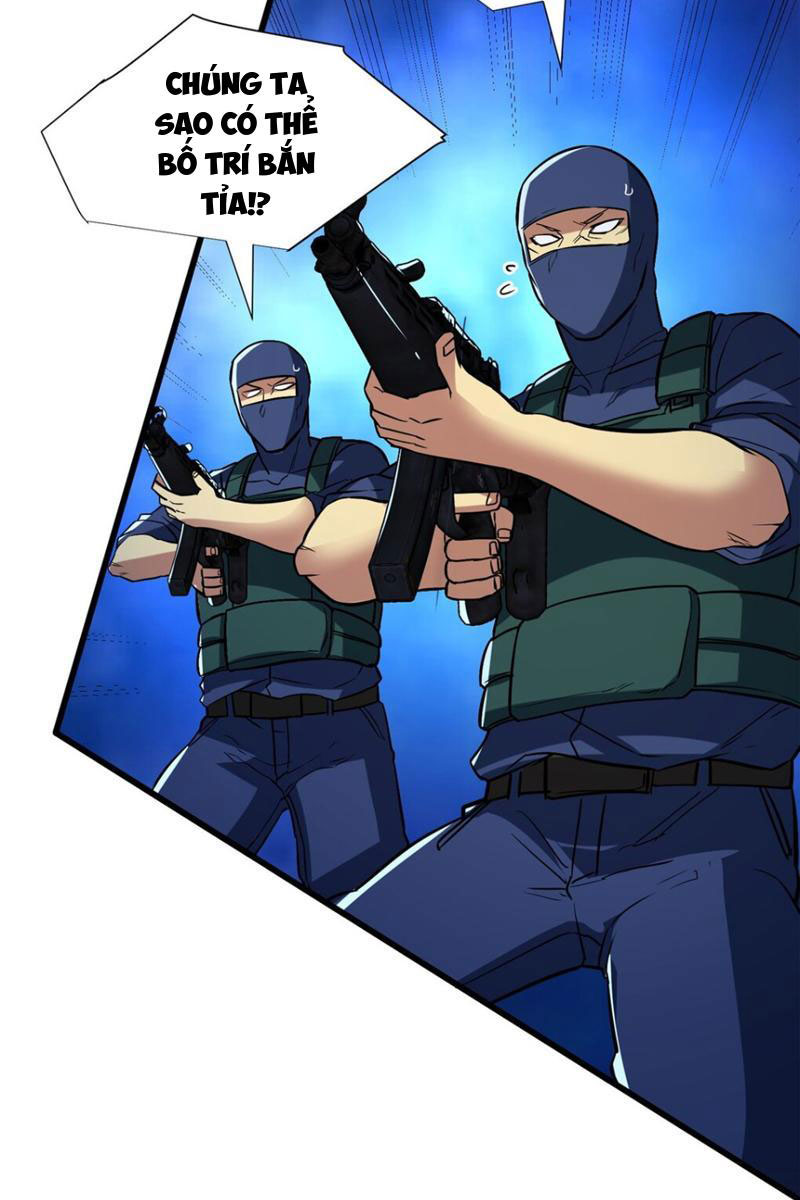 Chiếc Lồng Chứa Quỷ Chapter 12 - Trang 2