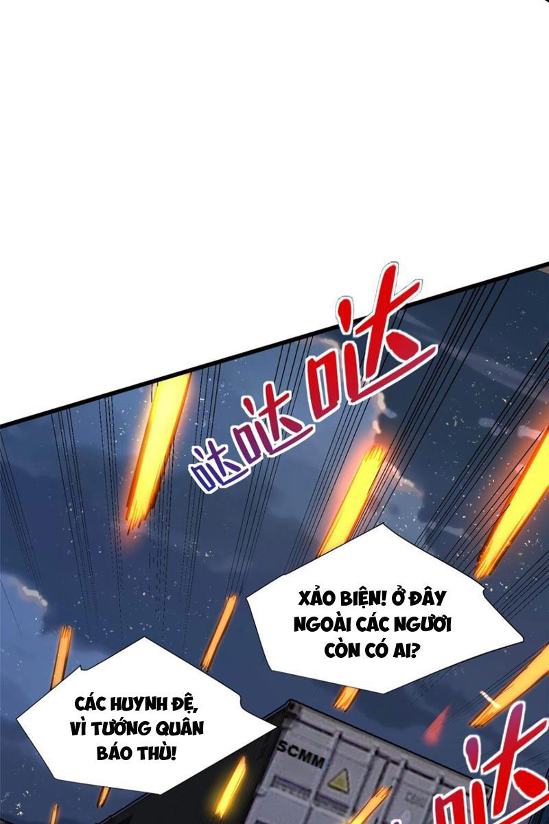 Chiếc Lồng Chứa Quỷ Chapter 12 - Trang 2