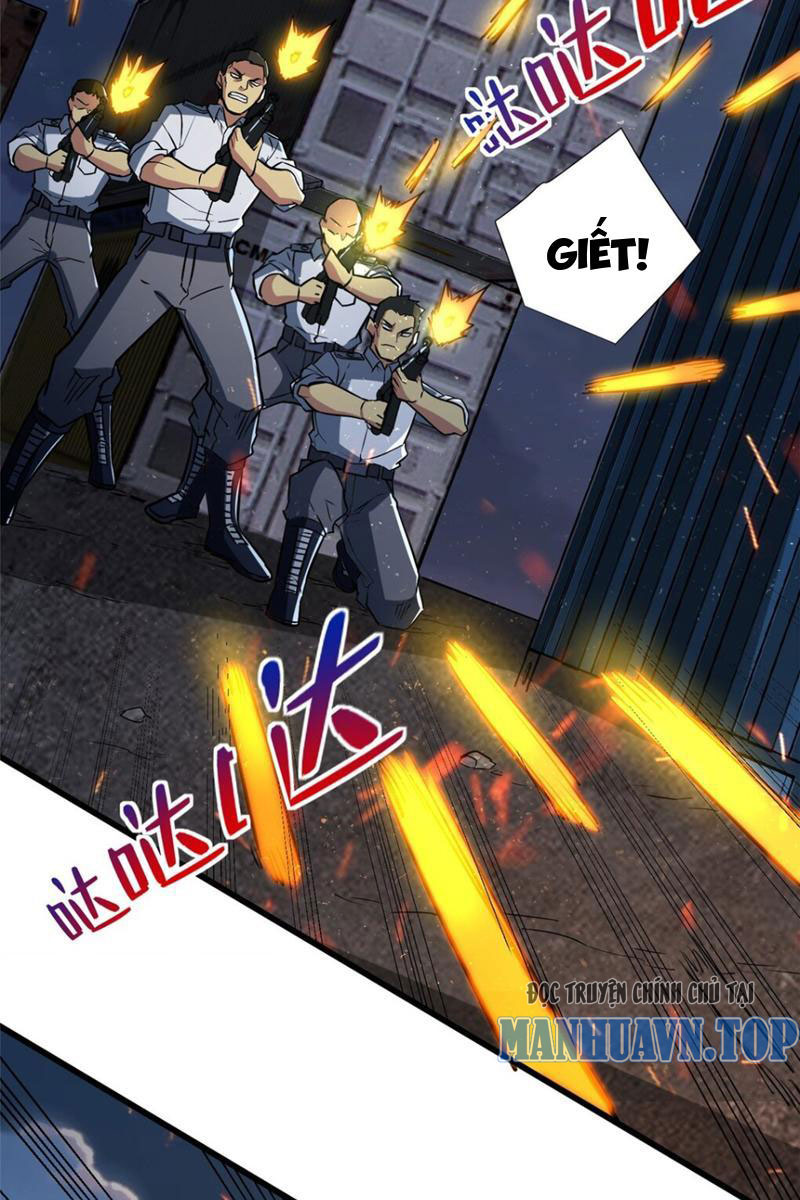 Chiếc Lồng Chứa Quỷ Chapter 12 - Trang 2