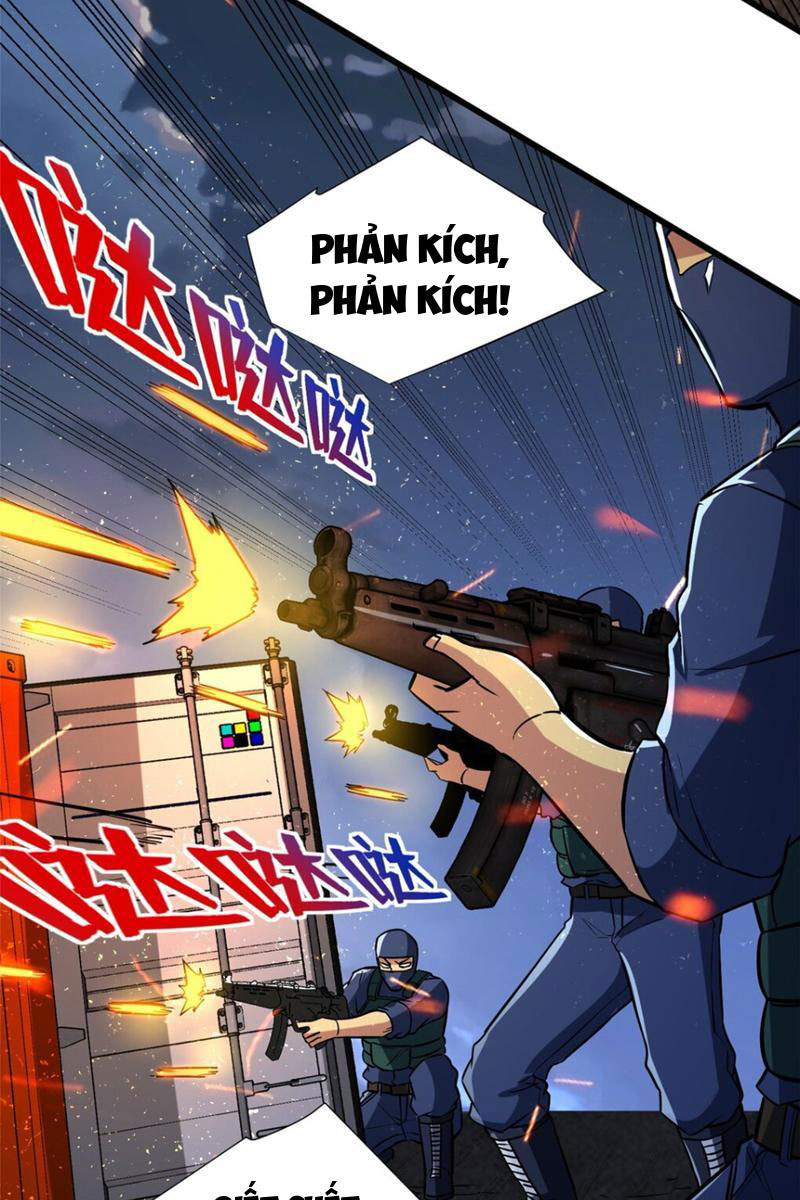 Chiếc Lồng Chứa Quỷ Chapter 12 - Trang 2