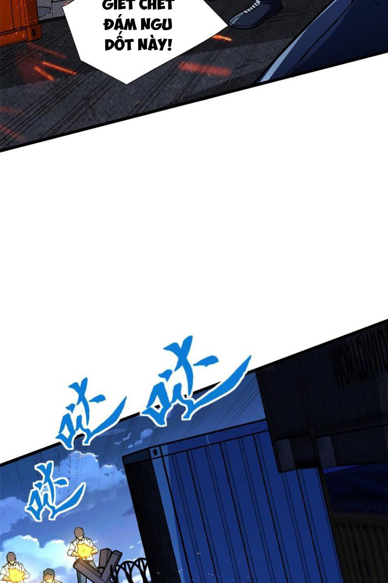 Chiếc Lồng Chứa Quỷ Chapter 12 - Trang 2