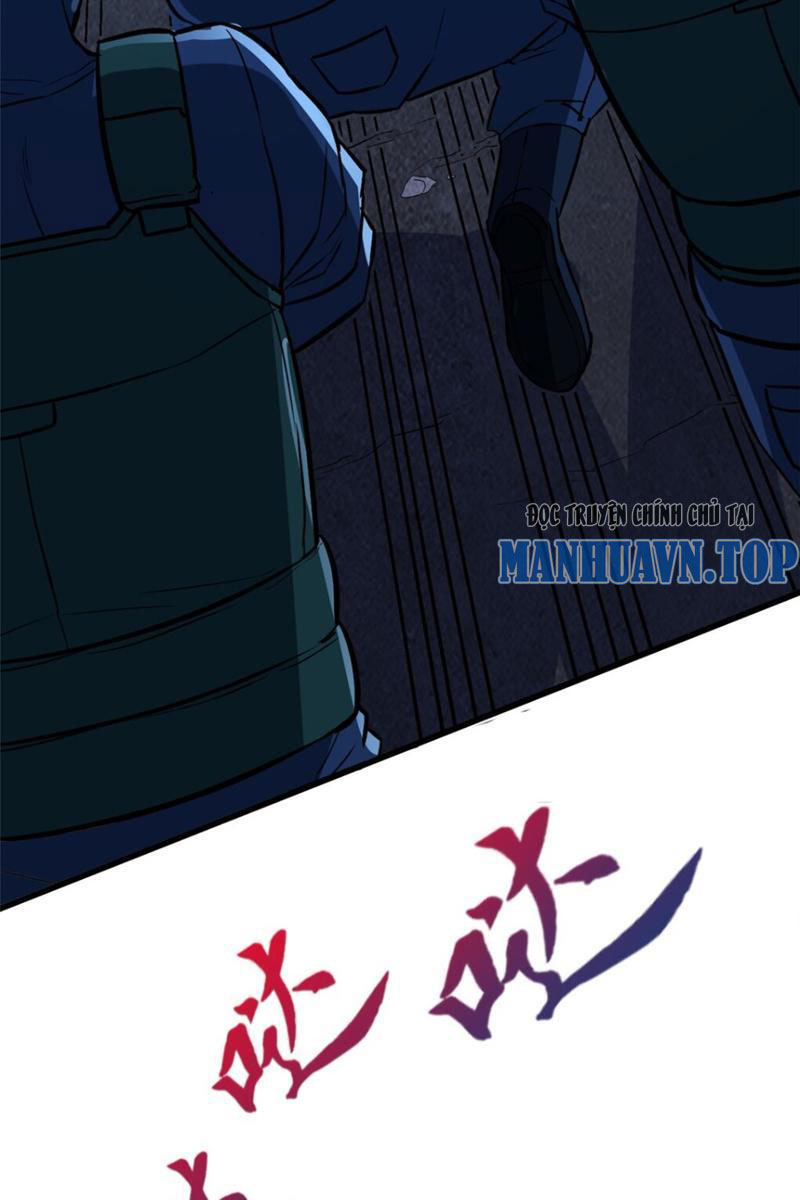 Chiếc Lồng Chứa Quỷ Chapter 12 - Trang 2