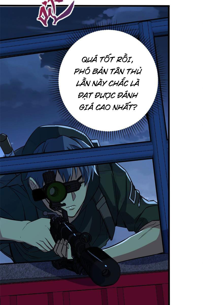 Chiếc Lồng Chứa Quỷ Chapter 12 - Trang 2