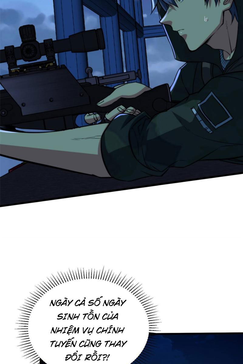 Chiếc Lồng Chứa Quỷ Chapter 12 - Trang 2