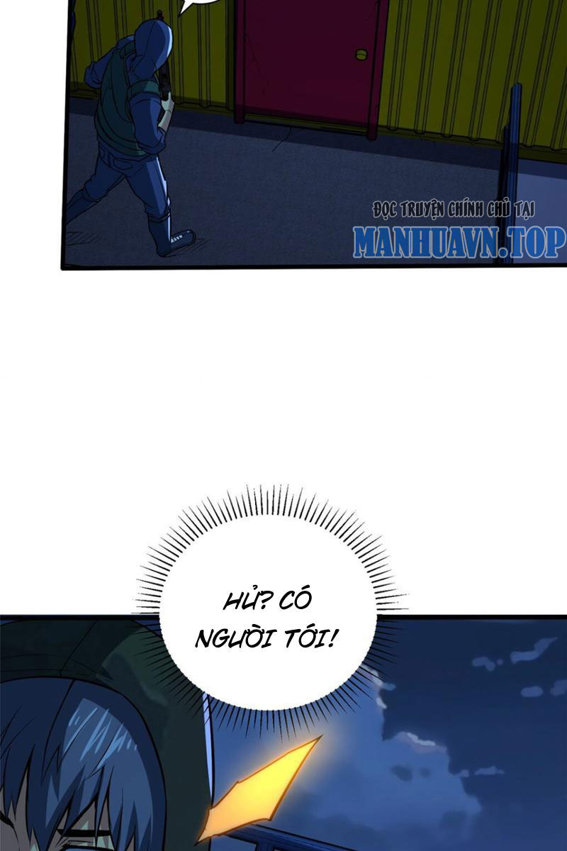 Chiếc Lồng Chứa Quỷ Chapter 12 - Trang 2