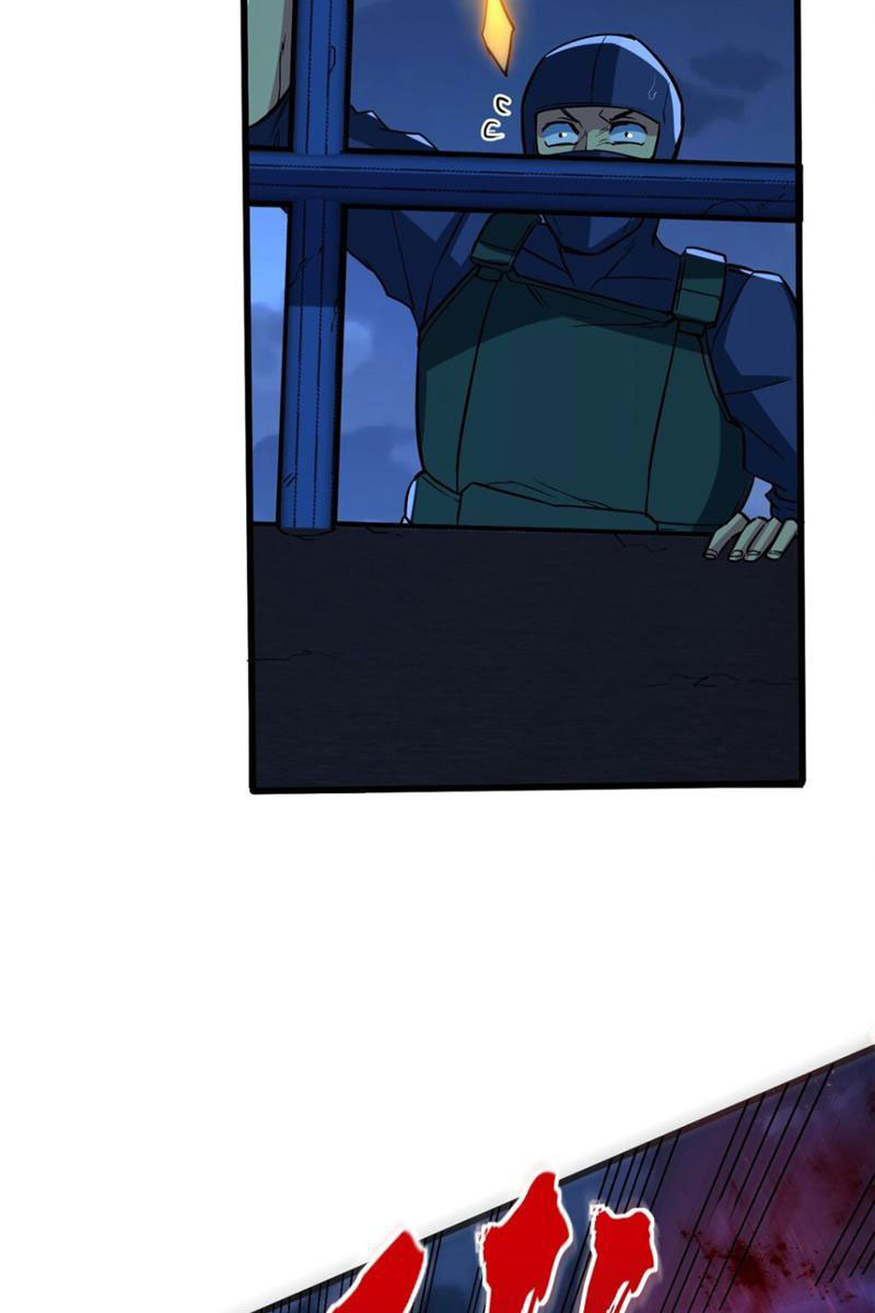 Chiếc Lồng Chứa Quỷ Chapter 12 - Trang 2