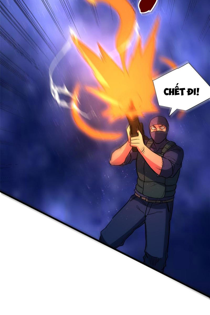 Chiếc Lồng Chứa Quỷ Chapter 12 - Trang 2