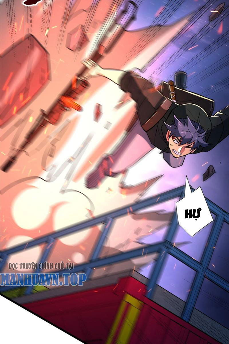 Chiếc Lồng Chứa Quỷ Chapter 12 - Trang 2