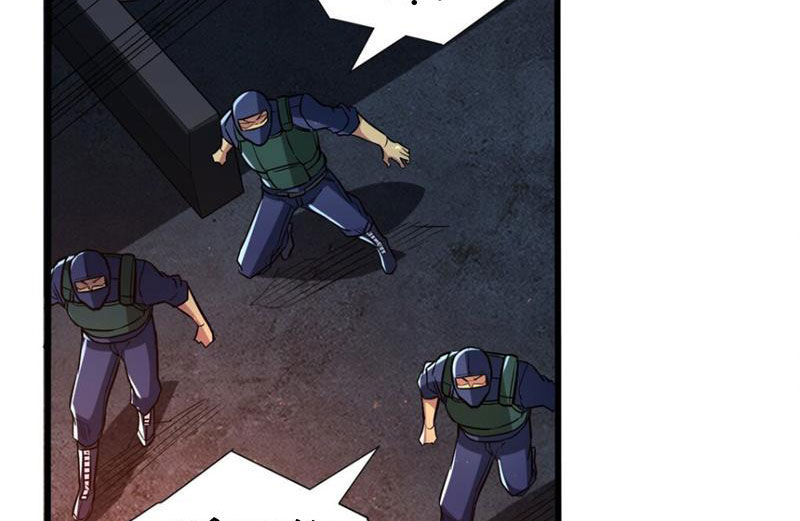 Chiếc Lồng Chứa Quỷ Chapter 12 - Trang 2