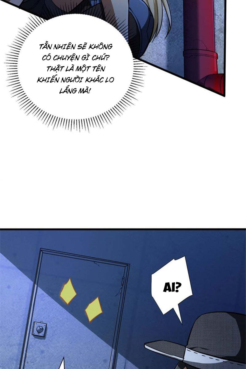 Chiếc Lồng Chứa Quỷ Chapter 13 - Trang 2