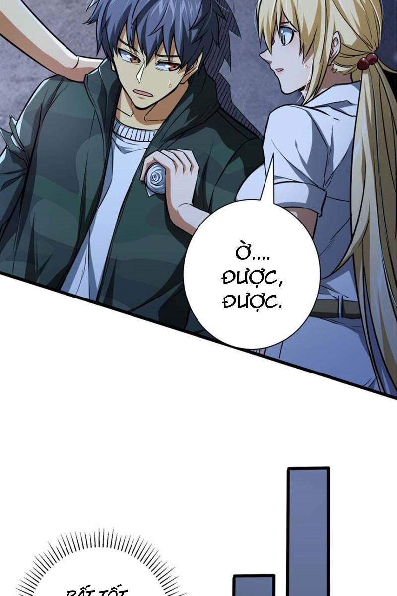 Chiếc Lồng Chứa Quỷ Chapter 13 - Trang 2