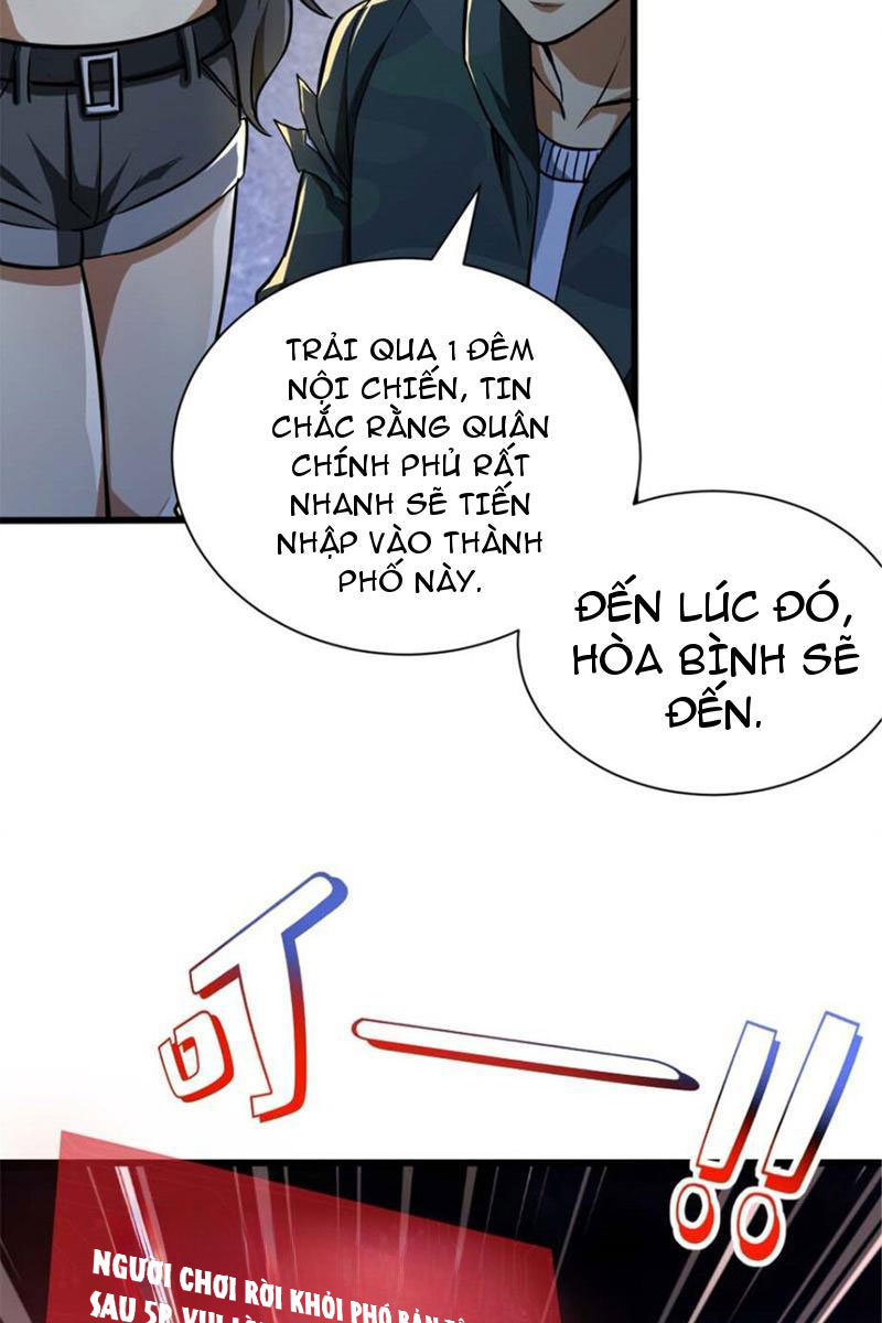 Chiếc Lồng Chứa Quỷ Chapter 13 - Trang 2