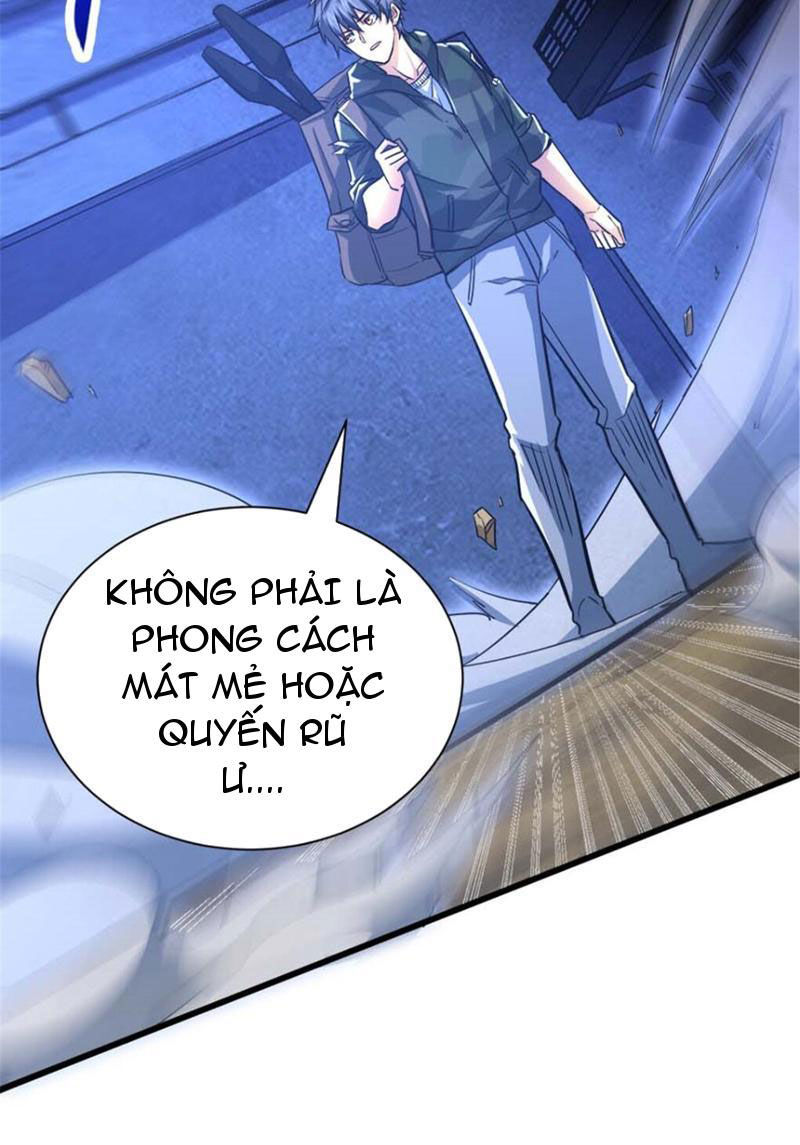 Chiếc Lồng Chứa Quỷ Chapter 13 - Trang 2
