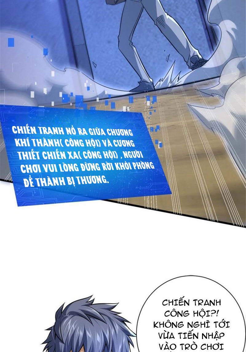 Chiếc Lồng Chứa Quỷ Chapter 13 - Trang 2