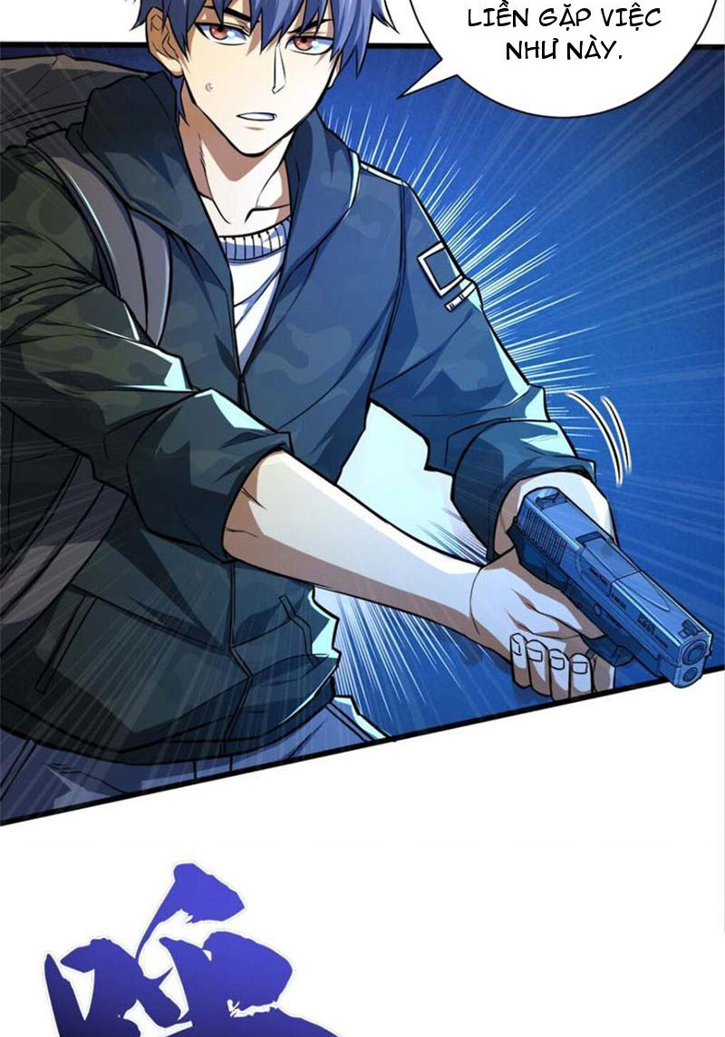 Chiếc Lồng Chứa Quỷ Chapter 13 - Trang 2