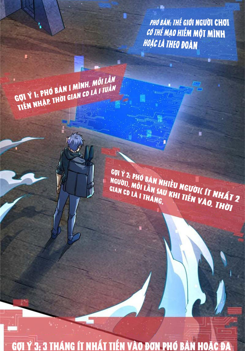 Chiếc Lồng Chứa Quỷ Chapter 13 - Trang 2