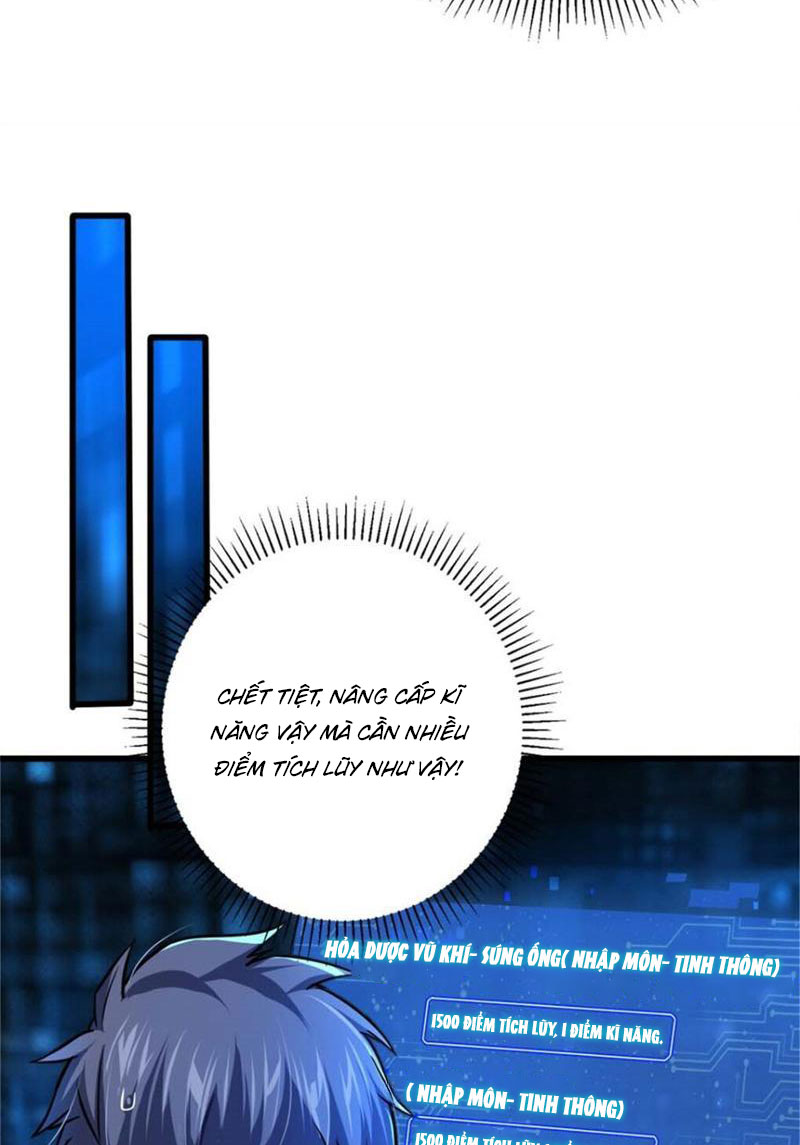 Chiếc Lồng Chứa Quỷ Chapter 13 - Trang 2