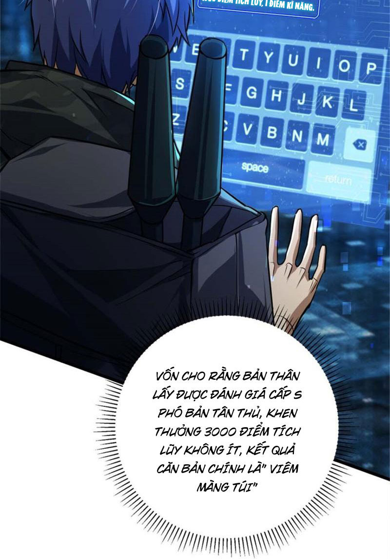 Chiếc Lồng Chứa Quỷ Chapter 13 - Trang 2