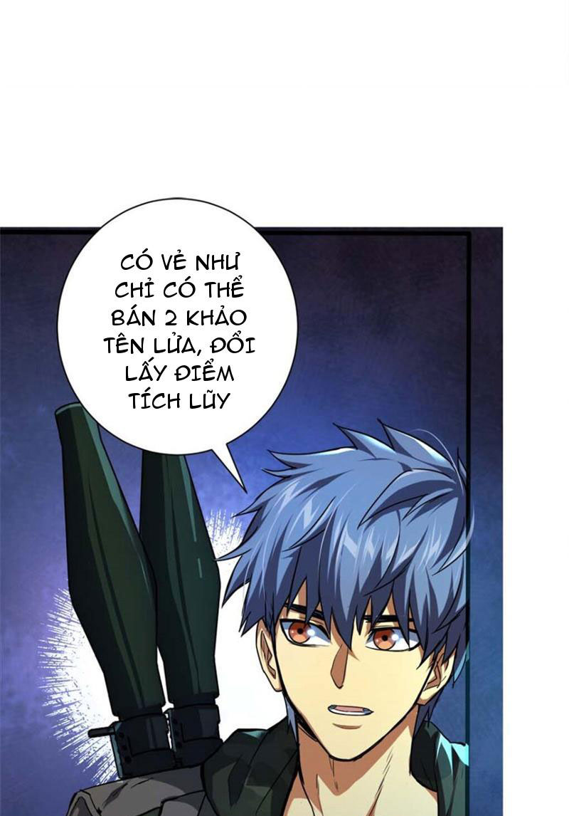 Chiếc Lồng Chứa Quỷ Chapter 13 - Trang 2
