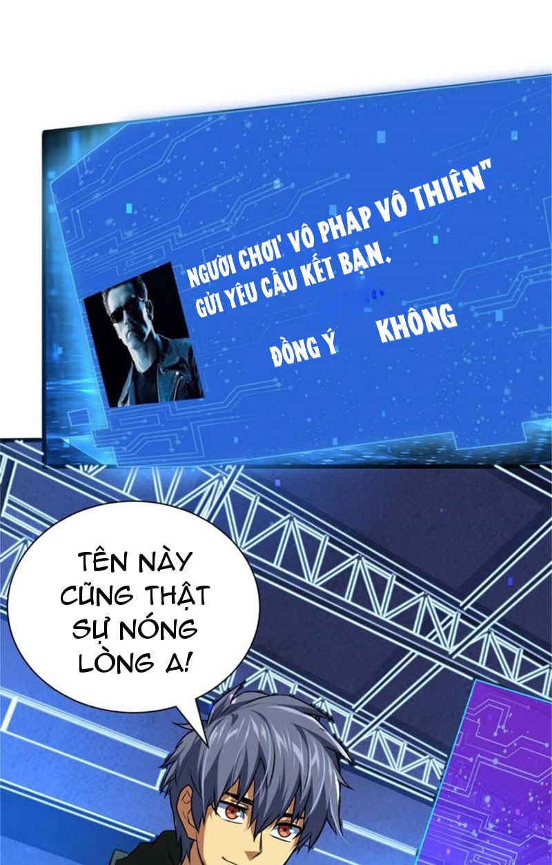 Chiếc Lồng Chứa Quỷ Chapter 13 - Trang 2