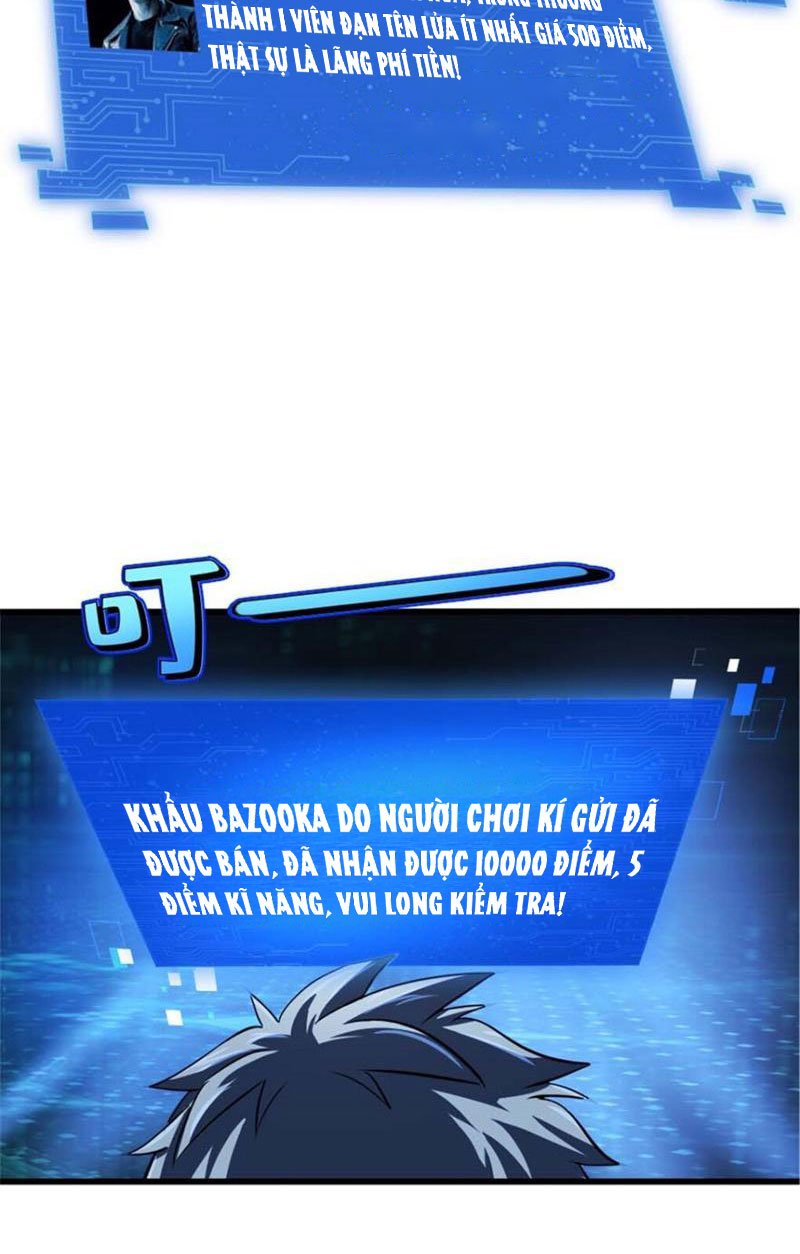 Chiếc Lồng Chứa Quỷ Chapter 13 - Trang 2