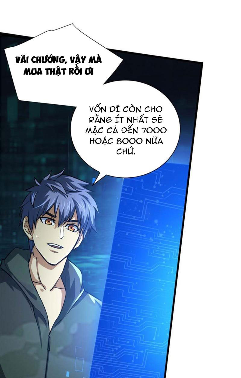 Chiếc Lồng Chứa Quỷ Chapter 13 - Trang 2