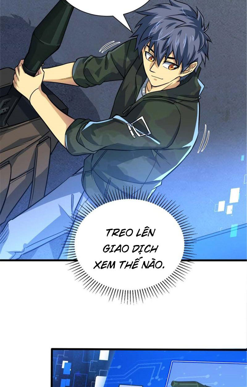 Chiếc Lồng Chứa Quỷ Chapter 13 - Trang 2