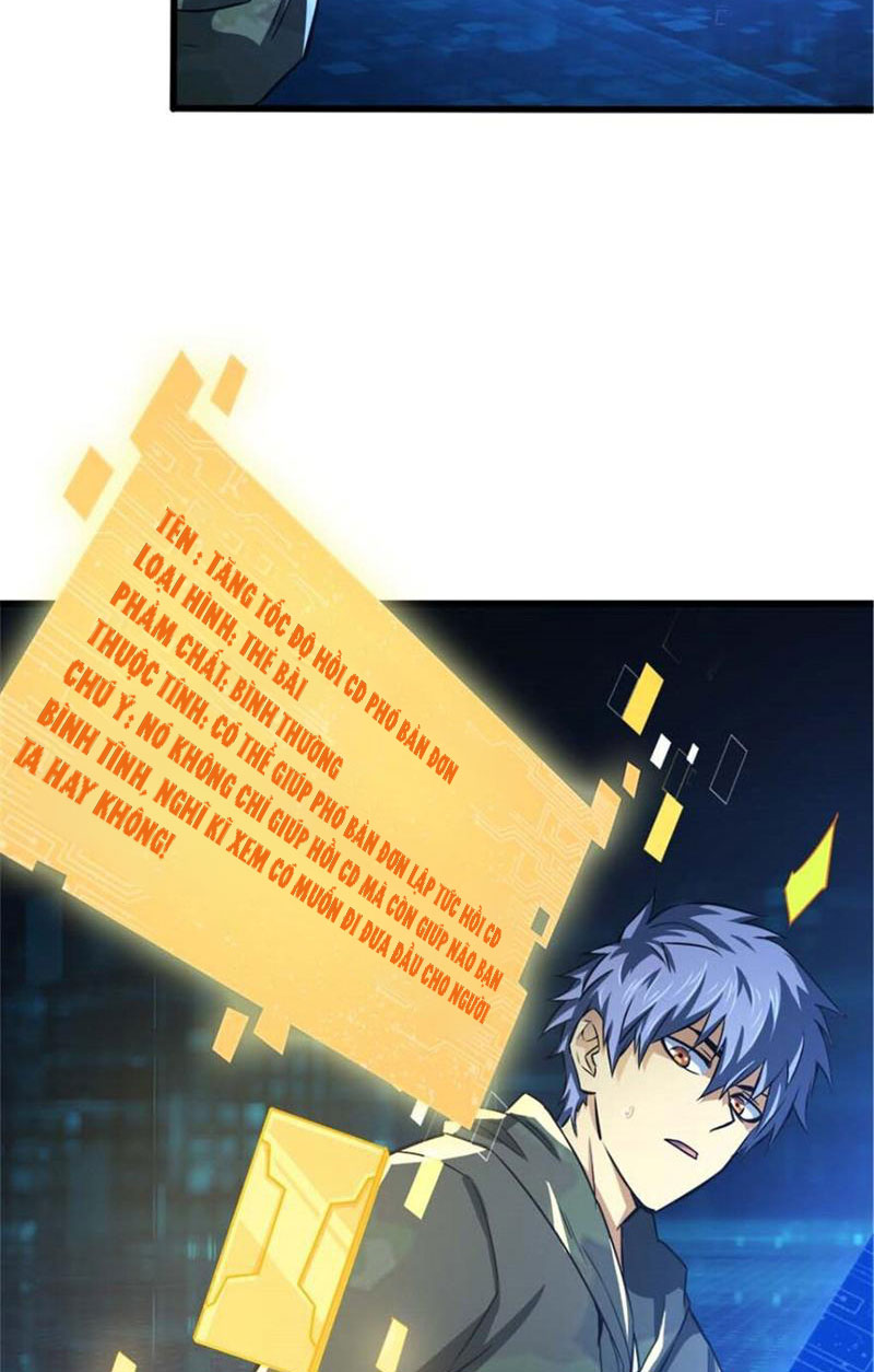 Chiếc Lồng Chứa Quỷ Chapter 13 - Trang 2