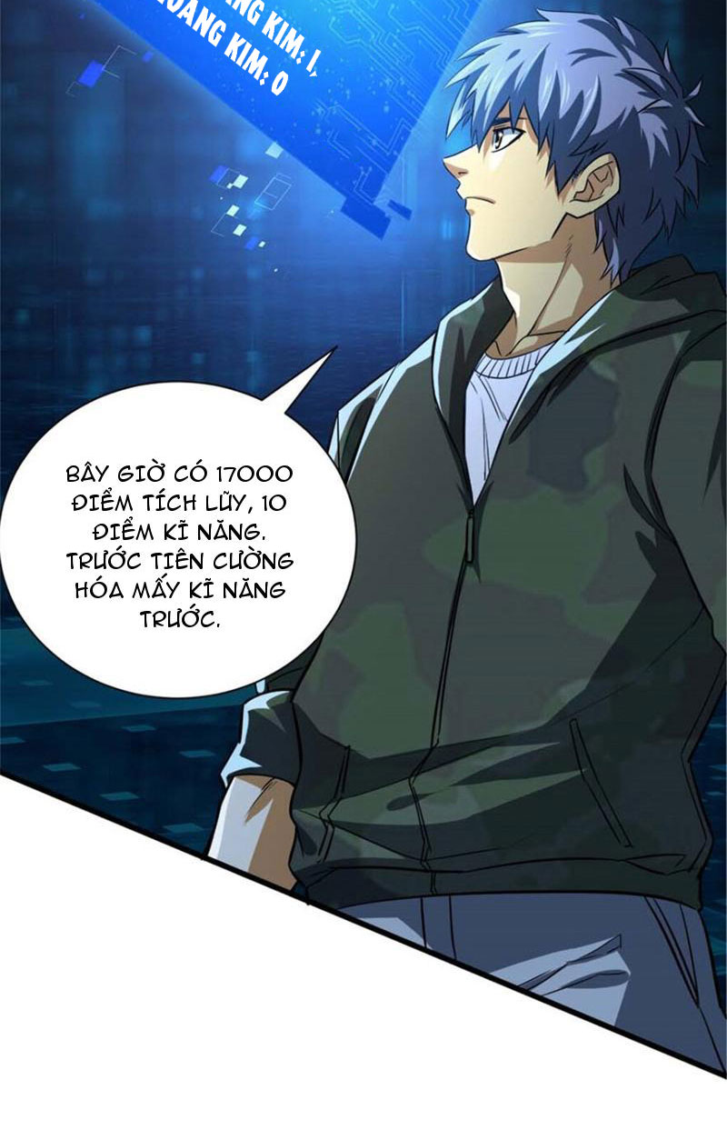 Chiếc Lồng Chứa Quỷ Chapter 13 - Trang 2