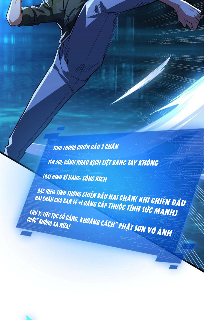 Chiếc Lồng Chứa Quỷ Chapter 13 - Trang 2