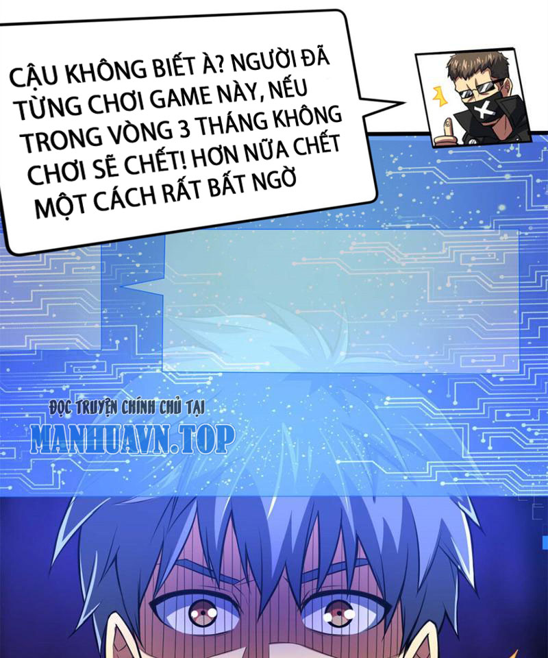 Chiếc Lồng Chứa Quỷ Chapter 14 - Trang 2