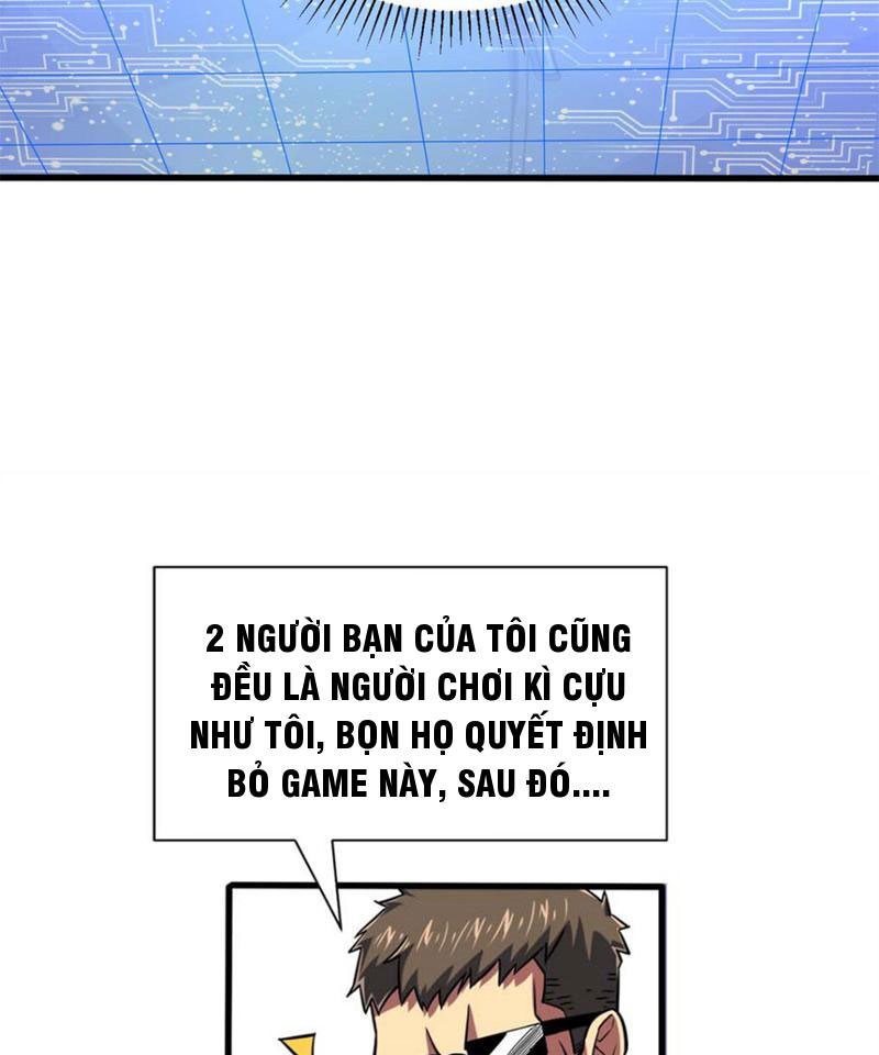 Chiếc Lồng Chứa Quỷ Chapter 14 - Trang 2