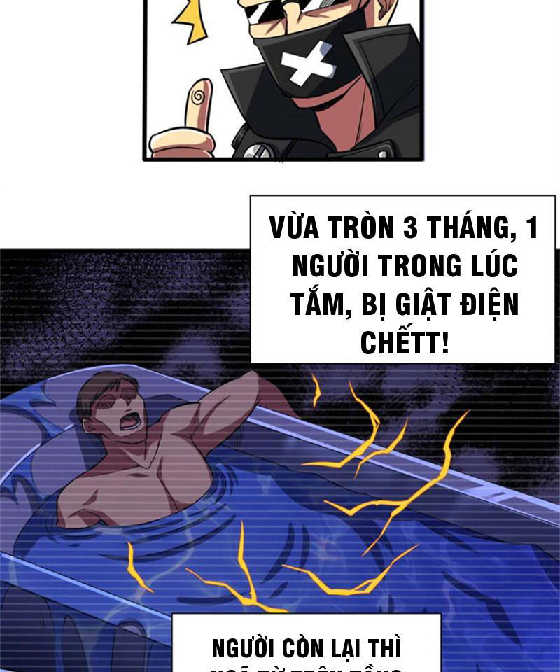 Chiếc Lồng Chứa Quỷ Chapter 14 - Trang 2