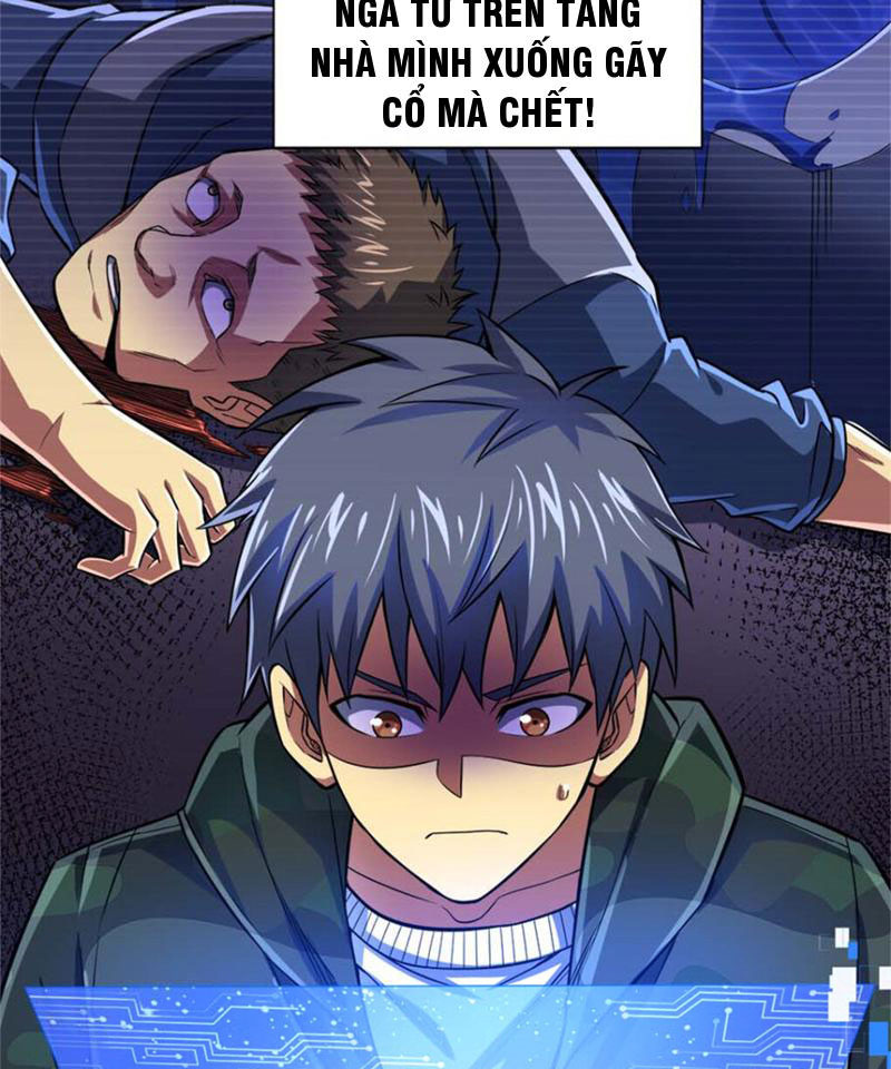 Chiếc Lồng Chứa Quỷ Chapter 14 - Trang 2