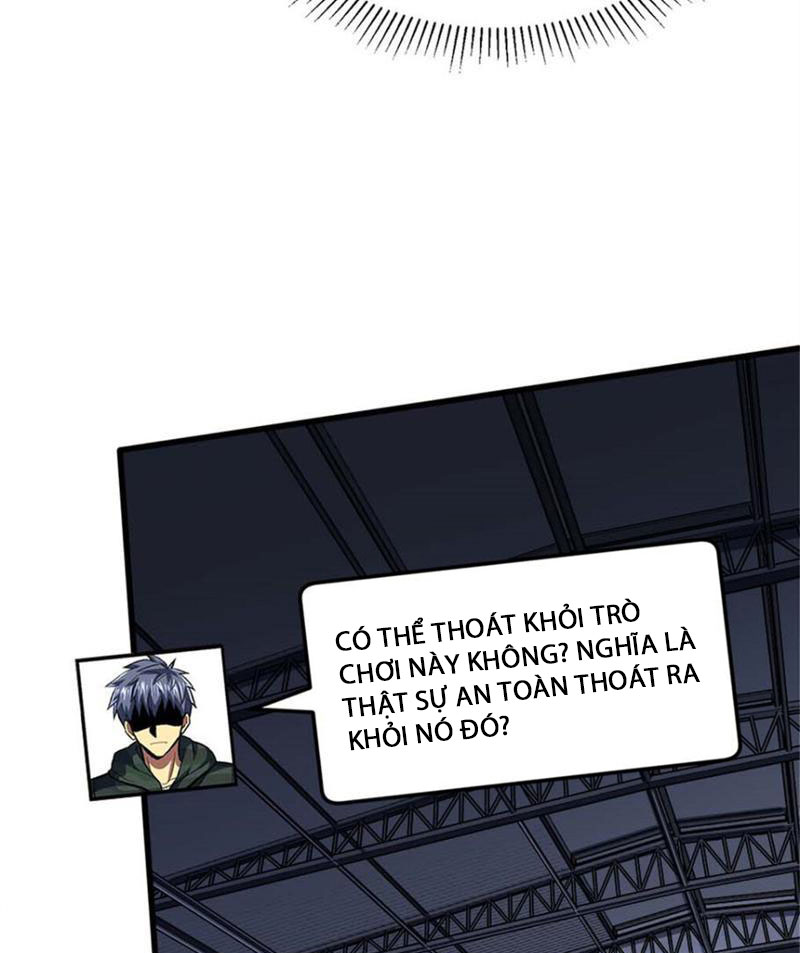 Chiếc Lồng Chứa Quỷ Chapter 14 - Trang 2