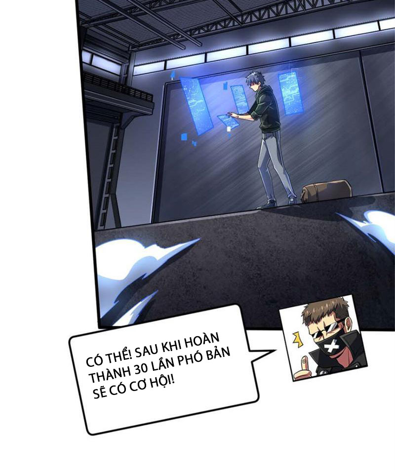 Chiếc Lồng Chứa Quỷ Chapter 14 - Trang 2