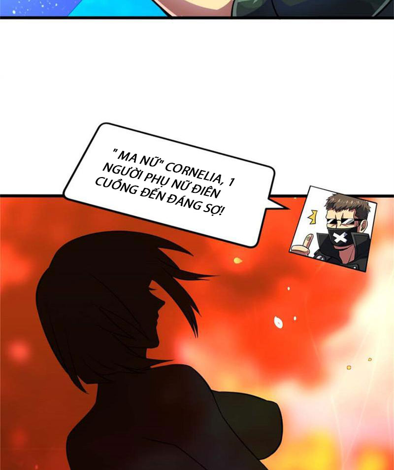 Chiếc Lồng Chứa Quỷ Chapter 14 - Trang 2