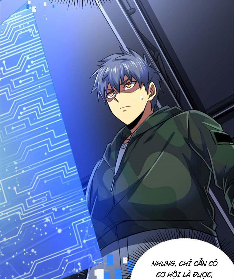 Chiếc Lồng Chứa Quỷ Chapter 14 - Trang 2