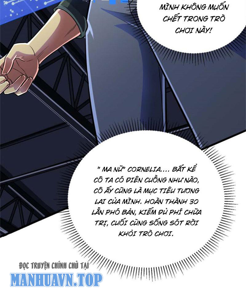 Chiếc Lồng Chứa Quỷ Chapter 14 - Trang 2