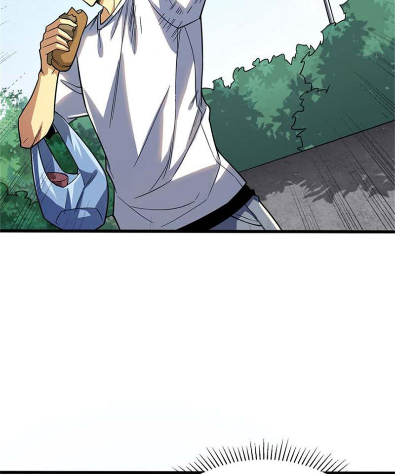 Chiếc Lồng Chứa Quỷ Chapter 14 - Trang 2